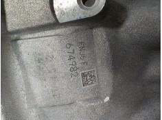 Recambio de caja cambios para kia ceed 1.0 tgdi cat referencia OEM IAM  FNJ6  2