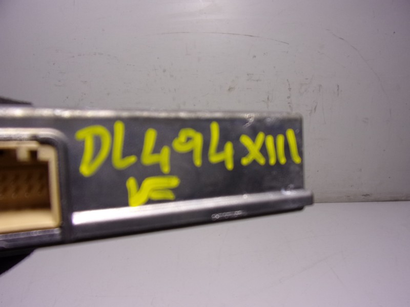 Recambio de modulo electronico para cupra leon sportstourer (kl8) 1.4 tsi phev referencia OEM IAM 5WA980653D 5WA980653D 