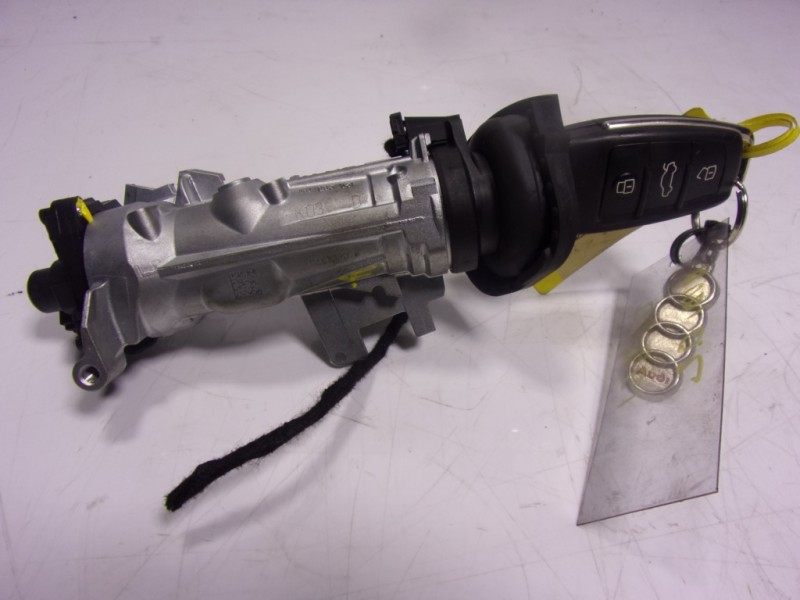 Recambio de antirrobo para audi q2 (gab) 1.6 tdi referencia OEM IAM 1K0905851D 1K0905851 