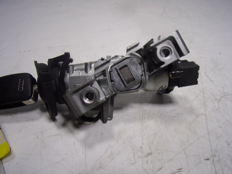 Recambio de antirrobo para audi q2 (gab) 1.6 tdi referencia OEM IAM 1K0905851D 1K0905851 