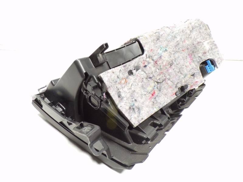 Recambio de guantera para mercedes-benz clase cla (w117) 2.1 cdi cat referencia OEM IAM A17668086009H68 A10200 