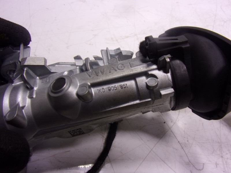 Recambio de antirrobo para audi q2 (gab) 1.6 tdi referencia OEM IAM 1K0905851D 1K0905851 