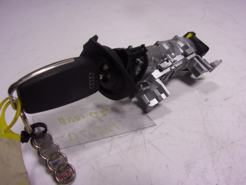 Recambio de antirrobo para audi q2 (gab) 1.6 tdi referencia OEM IAM 1K0905851D 1K0905851 