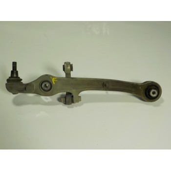 BRAZO SUSPENSION INFERIOR DELANTERO IZQUIERDO 4F0407151A 