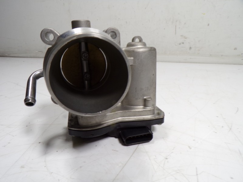 Recambio de caja mariposa para kia ceed 1.0 tgdi cat referencia OEM IAM  3510007250 