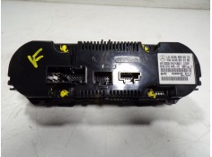 Recambio de mando climatizador para mercedes-benz clase cla (w117) 2.1 cdi cat referencia OEM IAM A2469003616 A2469000515  2