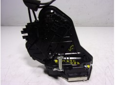 Recambio de cerradura puerta trasera izquierda para toyota hilux (3b/3c/3d) gr sport referencia OEM IAM 690600K090   2