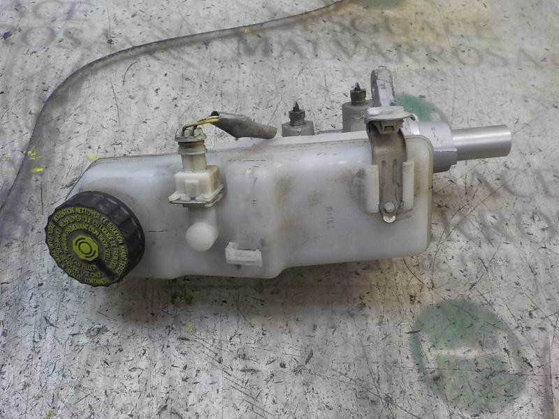 Recambio de bomba freno para toyota auris 1.4 turbodiesel cat referencia OEM IAM 4720109510  