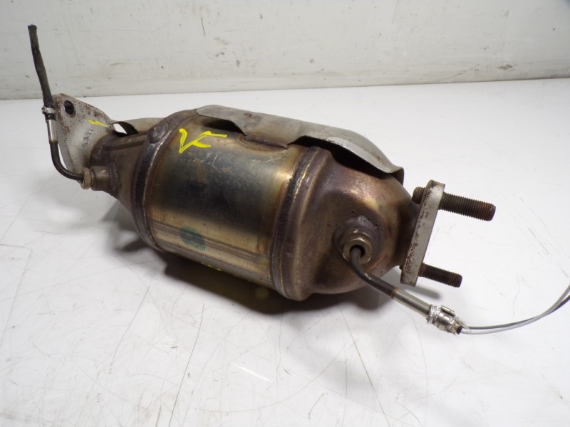 Recambio de catalizador para kia ceed 1.0 tgdi cat referencia OEM IAM  289G007FP0 