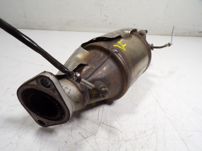 Recambio de catalizador para kia ceed 1.0 tgdi cat referencia OEM IAM  289G007FP0 