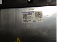 Recambio de centralita motor uce para kia ceed 1.0 tgdi cat referencia OEM IAM  3911007151  2