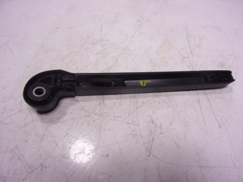 Recambio de brazo limpia trasero para audi q2 (gab) 1.6 tdi referencia OEM IAM 81A955407A1P9  