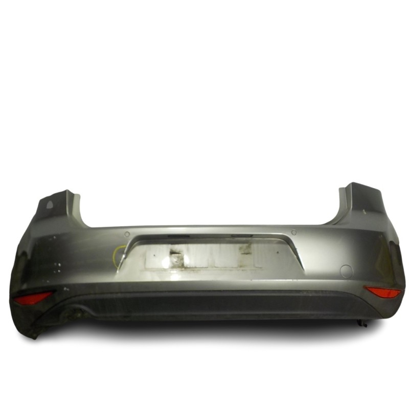 Recambio de paragolpes trasero para volkswagen golf vii lim. (5g1) 1.6 tdi dpf referencia OEM IAM 5G6807417APGRU  