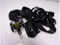 Recambio de cinturon seguridad trasero central para toyota hilux (3b/3c/3d) gr sport referencia OEM IAM 733100K020C1 629924600A 