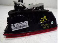 Recambio de piloto trasero derecho interior para volkswagen golf vii lim. (5g1) 1.6 tdi dpf referencia OEM IAM 5G0945094AC 5G094 2