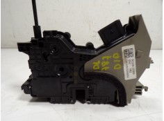 Recambio de cerradura puerta delantera derecha para kia ceed 1.0 tgdi cat referencia OEM IAM  81320J7000  2