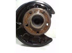 Recambio de mangueta trasera derecha para mercedes-benz clase cla (w117) 2.1 cdi cat referencia OEM IAM A2463503641   2