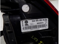 Recambio de piloto trasero izquierdo para volkswagen golf vii lim. (5g1) 1.6 tdi dpf referencia OEM IAM 5G0945095M 5G0945095M  2