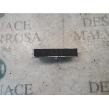 PANTALLA MULTIFUNCION 9665103980 