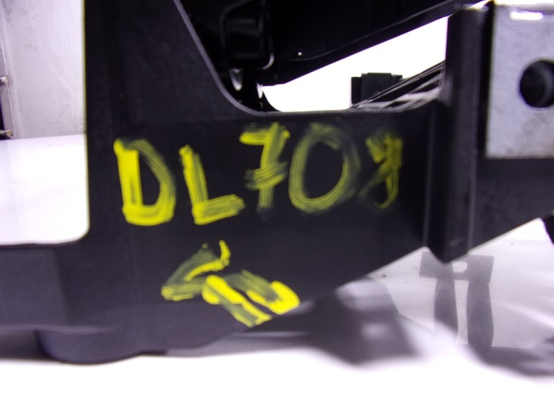 Recambio de palanca cambio para ford mondeo turn. 2.0 tdci cat referencia OEM IAM 2172161 DG9R7C453MKD 2240474