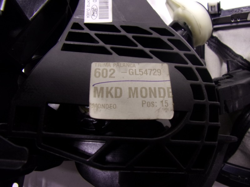 Recambio de palanca cambio para ford mondeo turn. 2.0 tdci cat referencia OEM IAM 2172161 DG9R7C453MKD 2240474