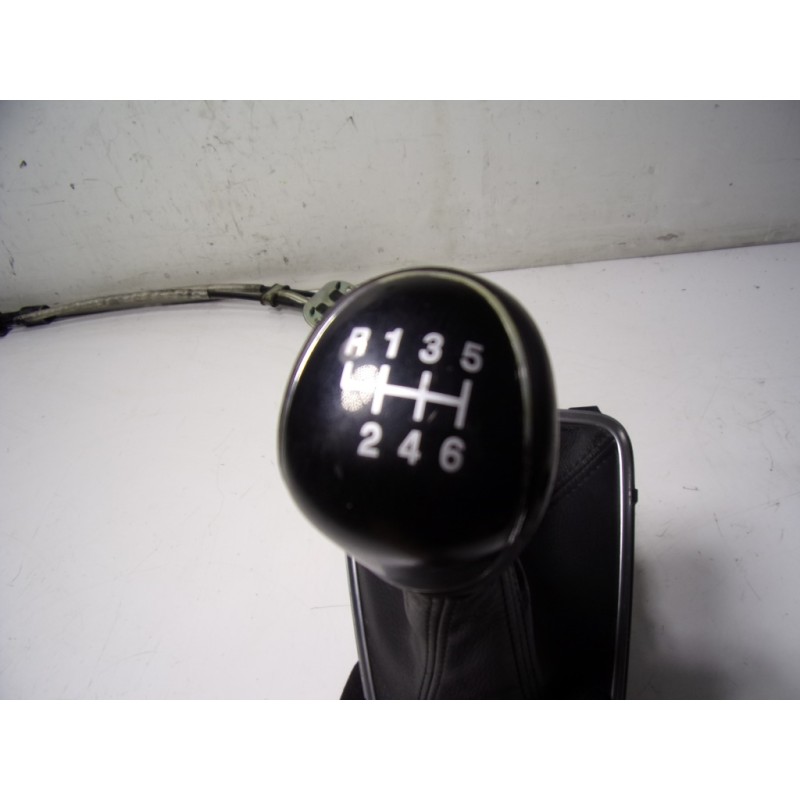 Recambio de palanca cambio para ford mondeo turn. 2.0 tdci cat referencia OEM IAM 2172161 DG9R7C453MKD 2240474