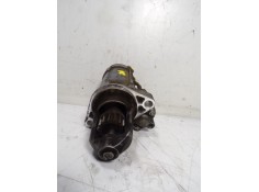 Recambio de motor arranque para mercedes-benz clase cla (w117) 2.1 cdi cat referencia OEM IAM A6459060800 A6459060800  2