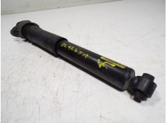 Recambio de amortiguador trasero izquierdo para mercedes-benz clase cls (w218) shooting breake cls 250 bluetec (218.904) referen 2