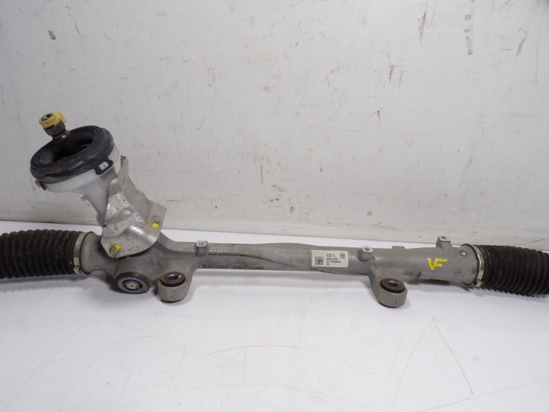 Recambio de cremallera direccion para kia ceed 1.0 tgdi cat referencia OEM IAM  56500J7000 