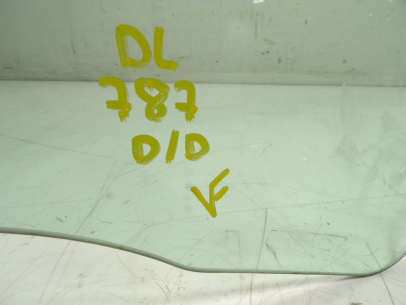 Recambio de cristal puerta delantero derecho para kia ceed 1.0 tgdi cat referencia OEM IAM   