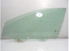 Recambio de cristal puerta delantero izquierdo para kia ceed 1.0 tgdi cat referencia OEM IAM   