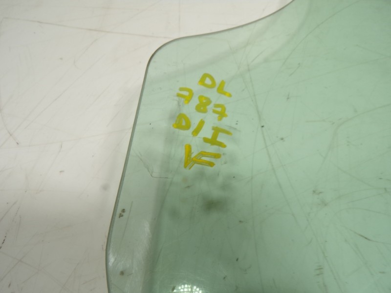 Recambio de cristal puerta delantero izquierdo para kia ceed 1.0 tgdi cat referencia OEM IAM   