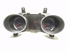 Recambio de cuadro instrumentos para kia ceed 1.0 tgdi cat referencia OEM IAM  116420398 