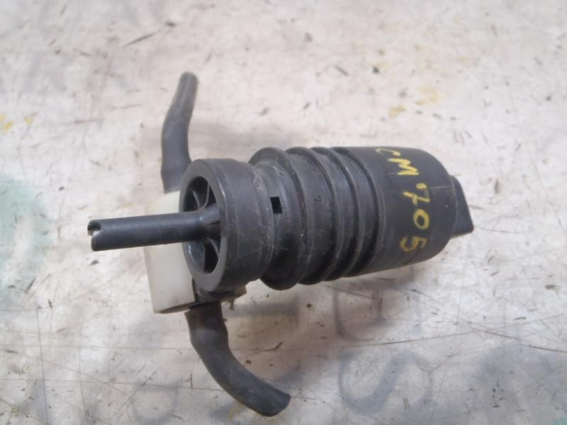 Recambio de bomba limpia para smart forfour básico (55kw) referencia OEM IAM A4548660021  