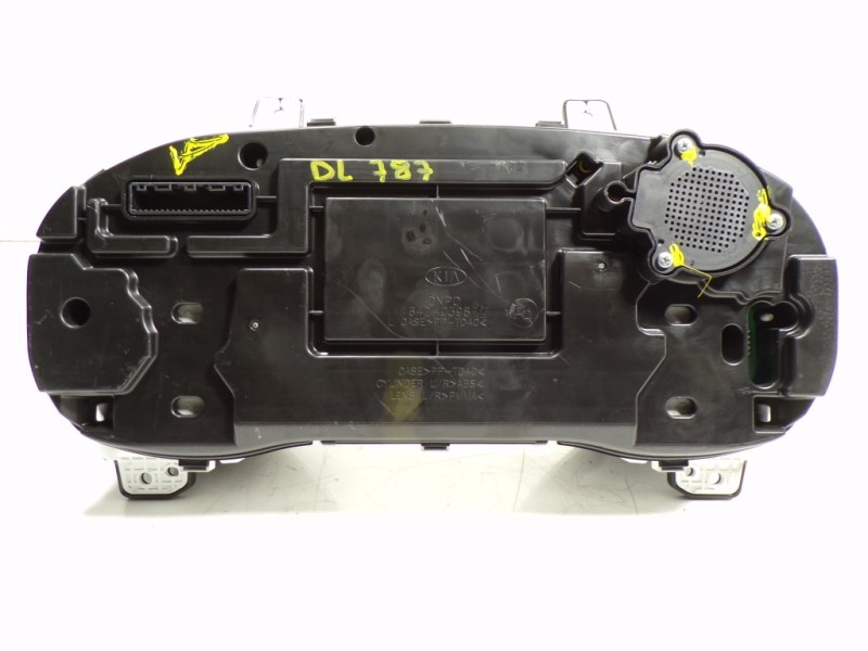 Recambio de cuadro instrumentos para kia ceed 1.0 tgdi cat referencia OEM IAM  116420398 