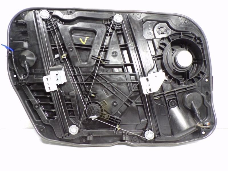 Recambio de elevalunas delantero derecho para kia ceed 1.0 tgdi cat referencia OEM IAM  82480J7015 