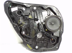 Recambio de elevalunas trasero izquierdo para kia ceed 1.0 tgdi cat referencia OEM IAM  83470J7000 