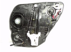 Recambio de elevalunas trasero izquierdo para kia ceed 1.0 tgdi cat referencia OEM IAM  83470J7000  2