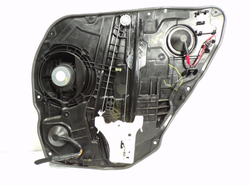 Recambio de elevalunas trasero izquierdo para kia ceed 1.0 tgdi cat referencia OEM IAM  83470J7000 