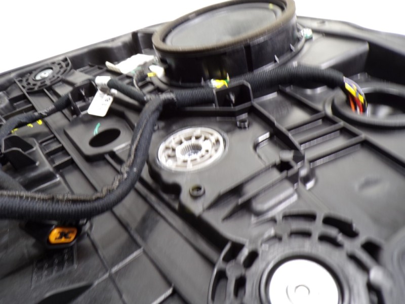 Recambio de elevalunas trasero izquierdo para kia ceed 1.0 tgdi cat referencia OEM IAM  83470J7000 