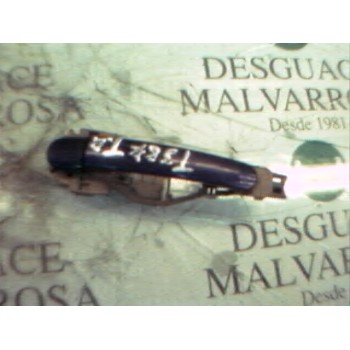 MANETA EXTERIOR DELANTERA DERECHA 