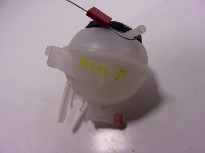 Recambio de deposito expansion para cupra leon sportstourer (kl8) 1.4 tsi phev referencia OEM IAM 5Q0121407Q  