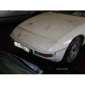 PORSCHE 924