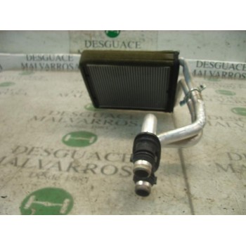 RADIADOR CALEFACCION / AIRE ACONDICIONADO 1K0819031B 