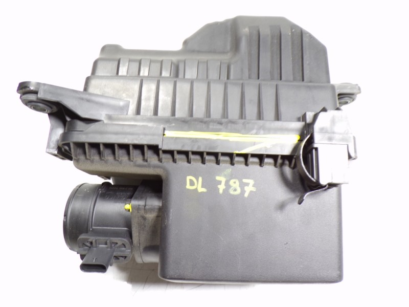 Recambio de filtro aire para kia ceed 1.0 tgdi cat referencia OEM IAM  28100G4100 