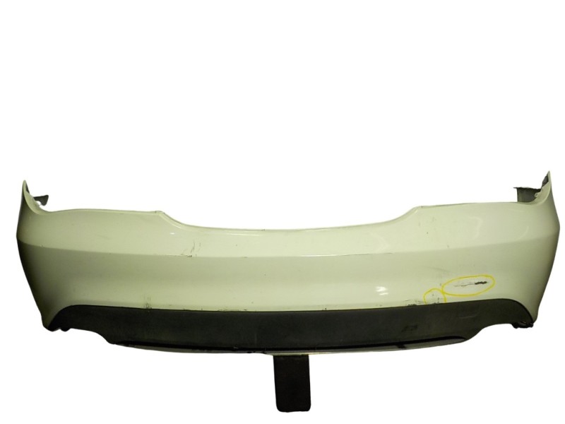 Recambio de paragolpes trasero para mercedes-benz clase cla (w117) 2.1 cdi cat referencia OEM IAM A11788003409999  