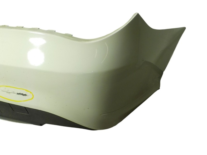 Recambio de paragolpes trasero para mercedes-benz clase cla (w117) 2.1 cdi cat referencia OEM IAM A11788003409999  