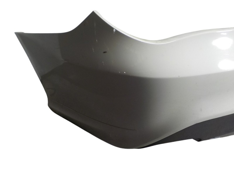 Recambio de paragolpes trasero para mercedes-benz clase cla (w117) 2.1 cdi cat referencia OEM IAM A11788003409999  
