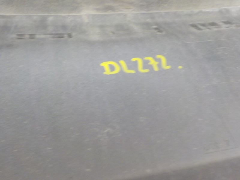 Recambio de paragolpes trasero para mercedes-benz clase cla (w117) 2.1 cdi cat referencia OEM IAM A11788003409999  