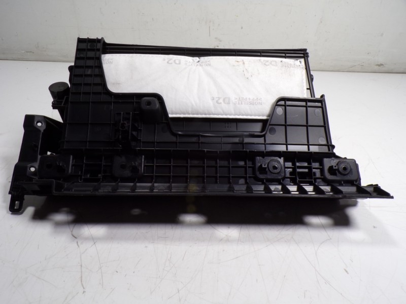 Recambio de guantera para kia ceed 1.0 tgdi cat referencia OEM IAM   